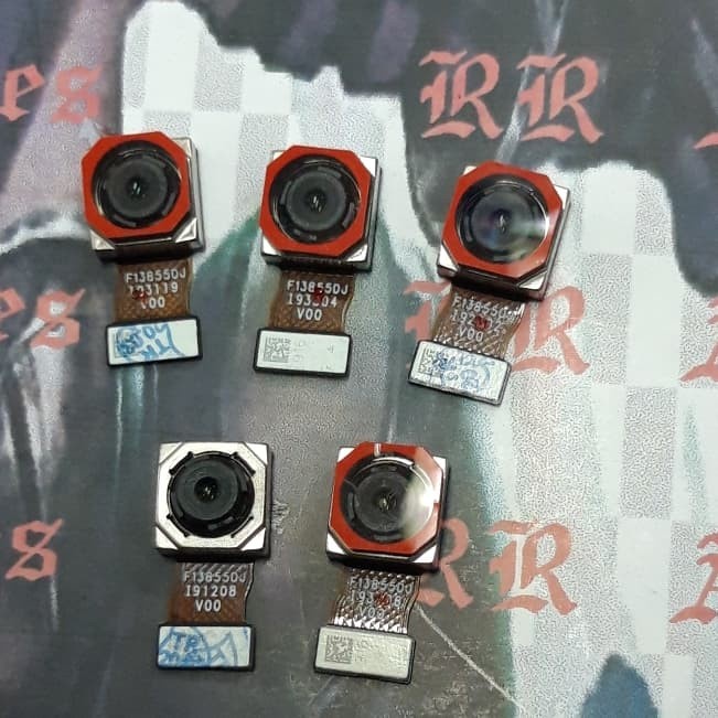 camera big kamera belakang vivo y91 y93 y95