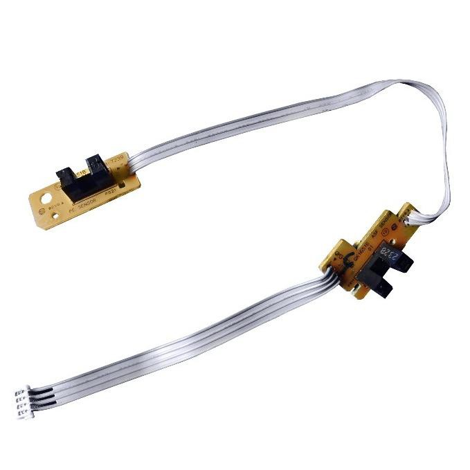Kirim Langsung PE Sensor Printer Canon IP2770 MP258 MP287 Mp276 Paper Optocoupler Penarik Kertas Rol
