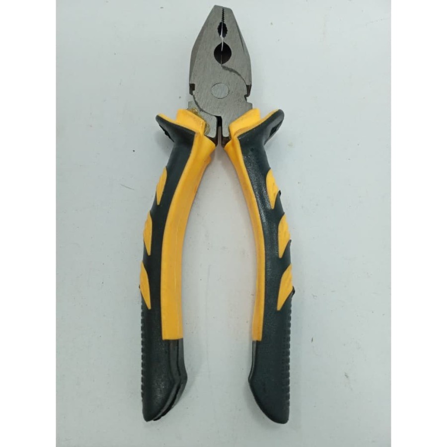 TANG KOMBINASI 7&quot;/COMBINATION PLIERS/TANG COMBI BERKUALITAS/Tang Jepit