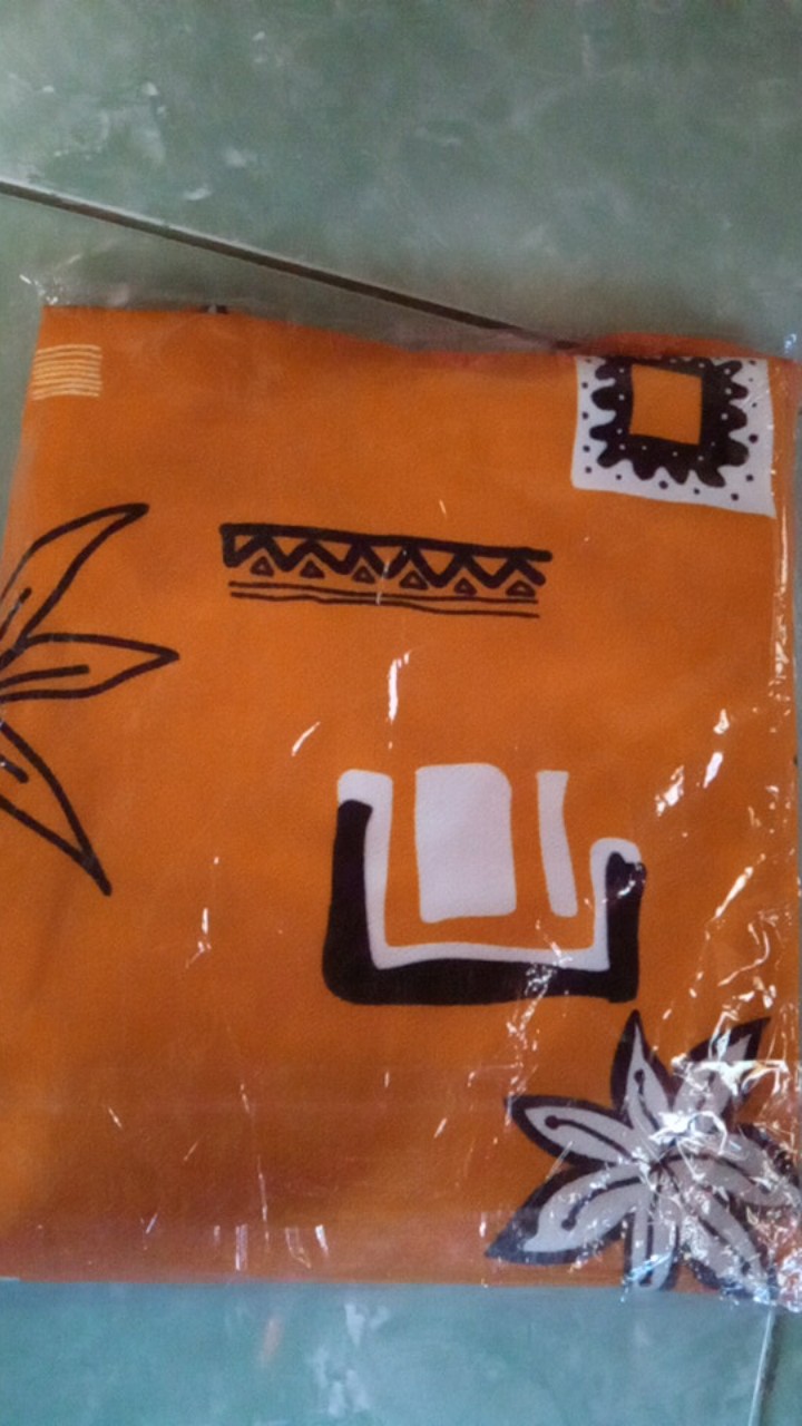 Kaos Atasan Wanita Motif Ukuran Xl Foxy