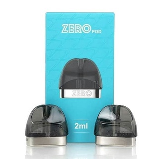 CATRIDGE ZERO PODS KIT