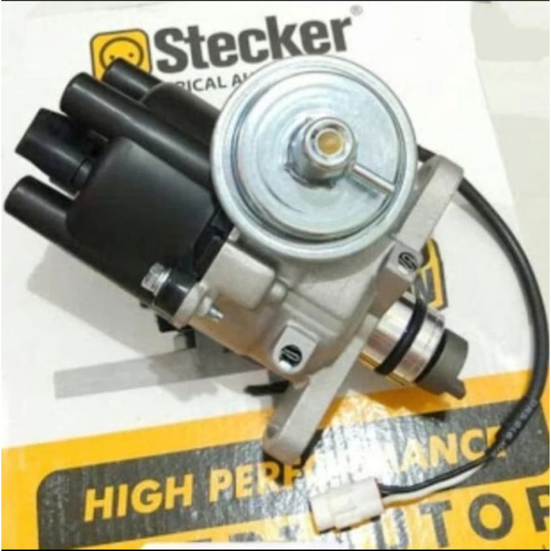 Delco Futura / Distributor Assy Carry Futura CDI merk STECKER