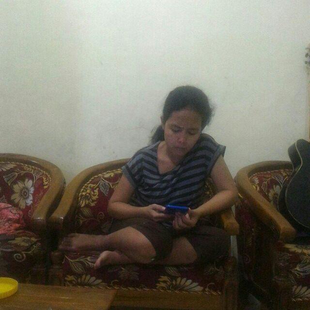Wadah Sayur Atau Lauk Pauk.