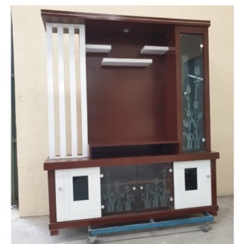 Buffet TV Pajangan Aqilla Minimalis Elegant