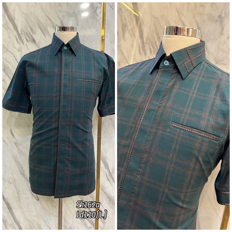 kemeja premium soktas