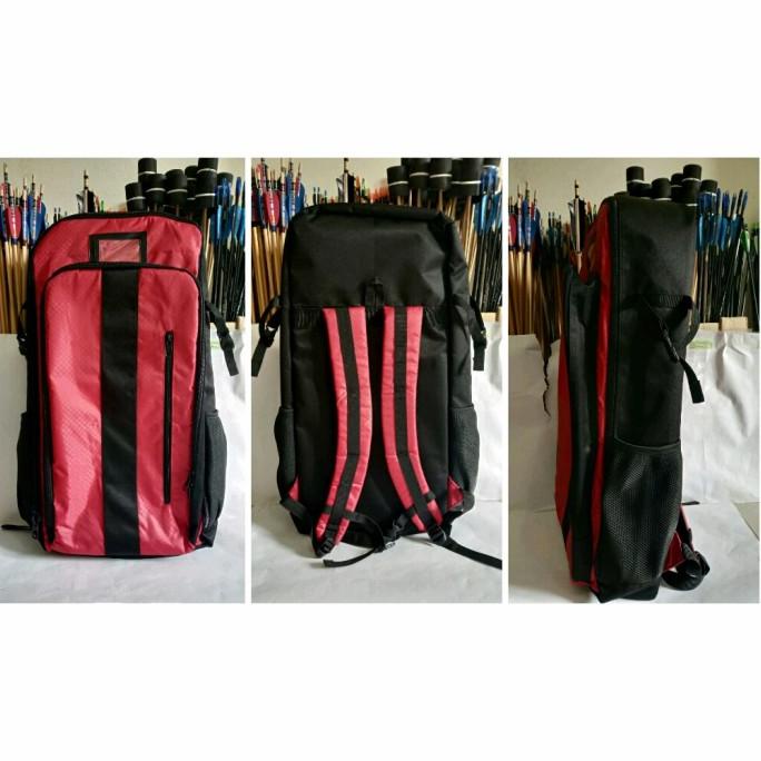 BOW BAG JUMBO/TAS BUSUR PANAH PRAKTIS & MURAH