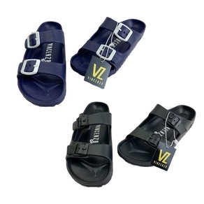 Sandal Anak Cowok Strap Sandal Slip On Terbaru VINCENZ8 Sandal Slide Terbaru