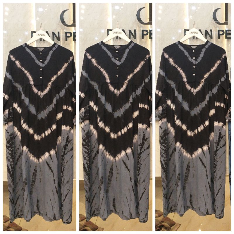 DIAN PELANGI ASYURA SQUARE RAYON JUMPUTAN