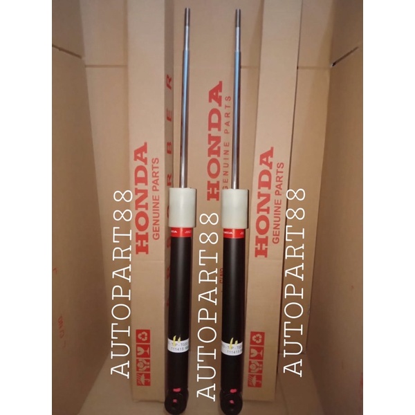 SHOCKBREAKER HONDA BRV BELAKANG