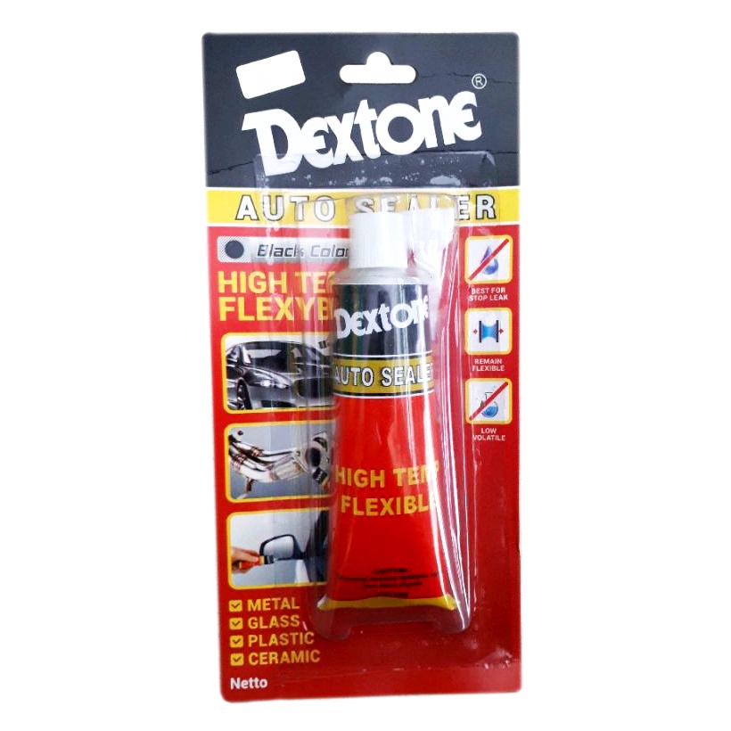 

LEM AUTOSEALER DEXTONE KECIL 30 GRAM