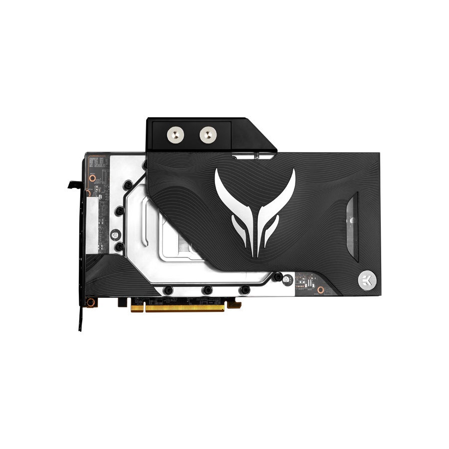 VGA POWERCOLOR RX 6900 XT LIQUID DEVIL ULTIMATE 16GB GDDR6 | Radeon Red 6900XT