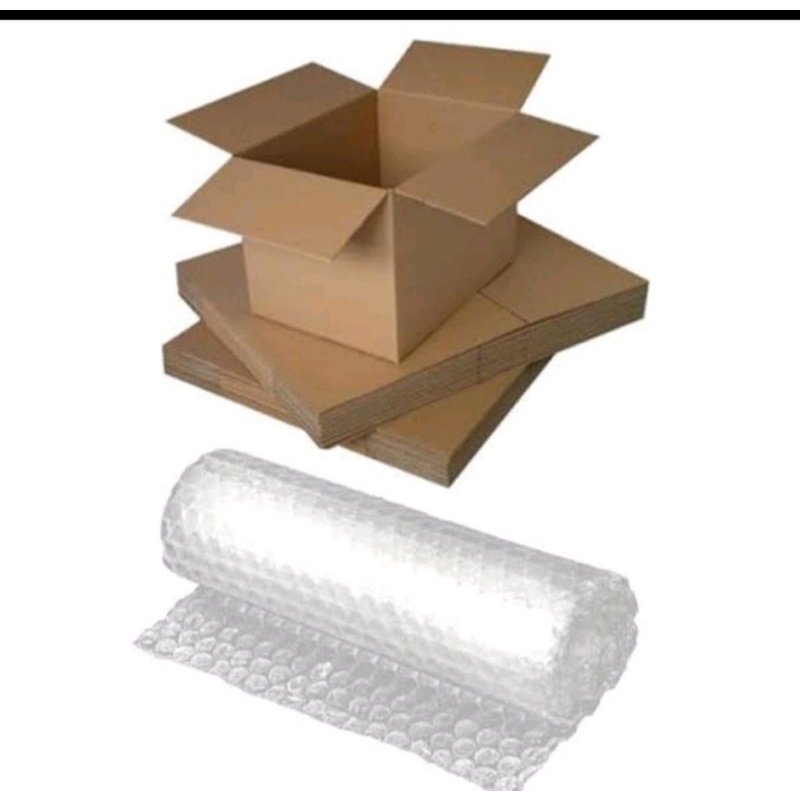 

EXTRA PACKING TEBAL!! untuk pengiriman lebih aman