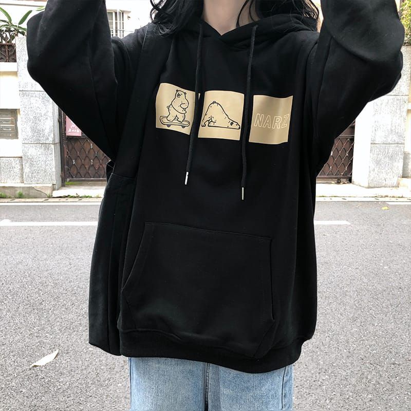 narz hodie