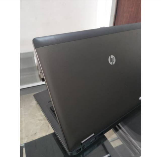 Laptop Hp Core I5 Murah Second ( Webcam dan Spesifikasi Editing )