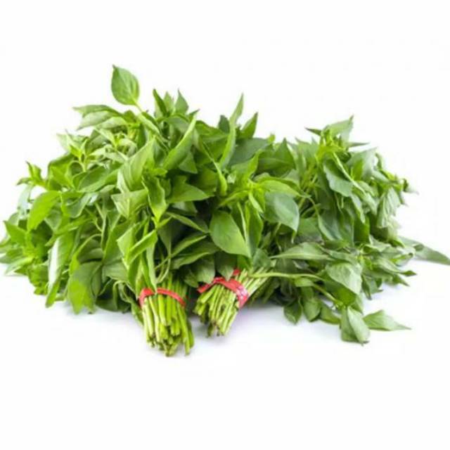 

Daun Kemangi (Per Ikat)