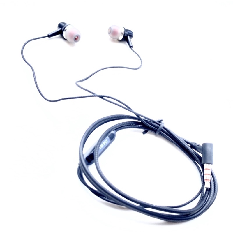 TM917 - HEADSET - HANDSFREE - EARPHONE XTRABASS MEGABASS FOR SAMSUNG/OPPO/VIVO/REALME/XIAOMI KUALITAS PREMIUM PACKINGAN IMPORT