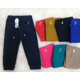Celana Jogger Denim Joger Anak Celana Joger Bayi Celana Jogger Denim Joger Anak Celana Joger Bayi