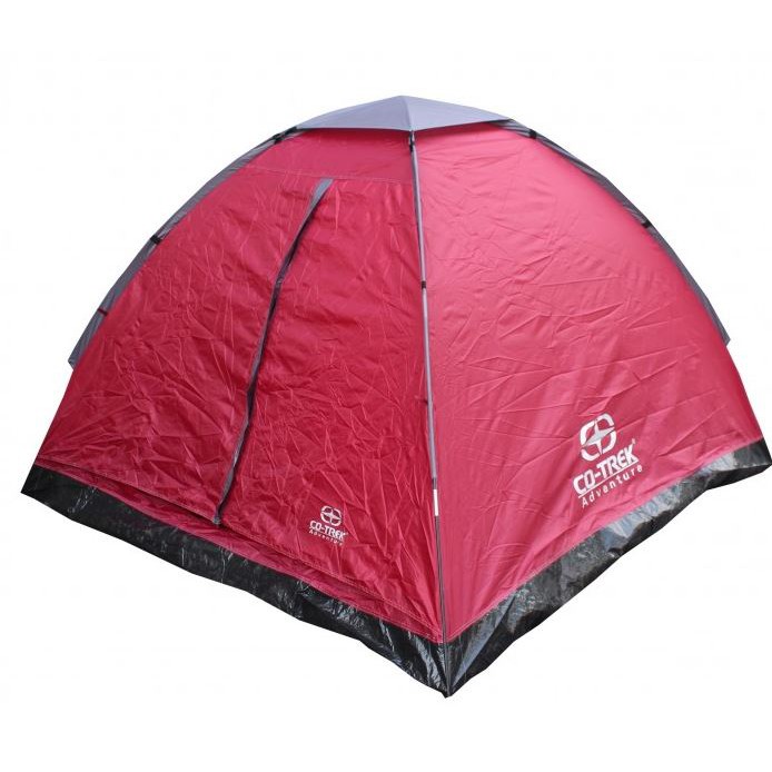 TENDA CAMPING COTREK ELBRUS 0012-TENDA  COTREK  ORI-RPT
