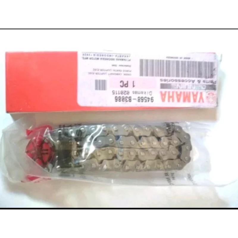 Rante Keteng Vega ZR