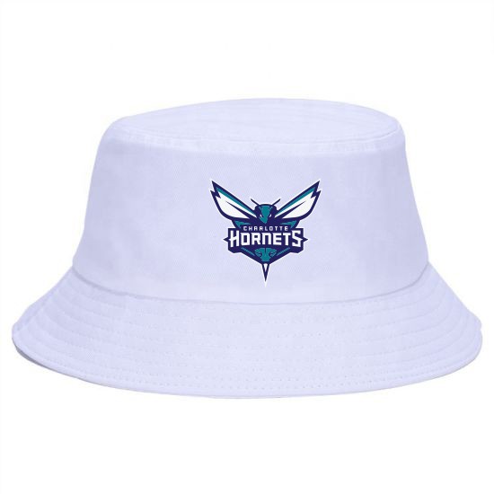 topi bucket Charlotte Hornets NBA basketball