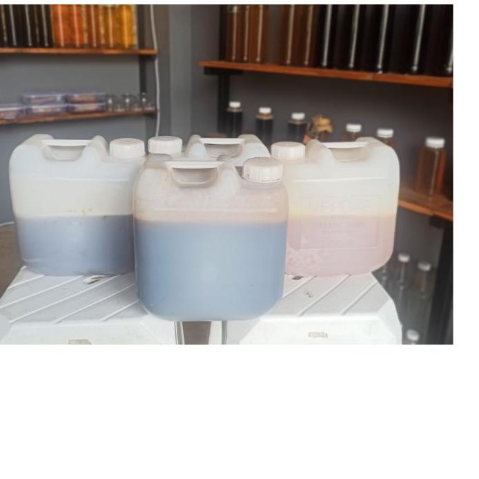 

Langsung kirim 12.12 Madu Murni Asli 100% Multiflora 1Kg Madu Grosir | Raw Pure Honey 1 Kilo | Rumah