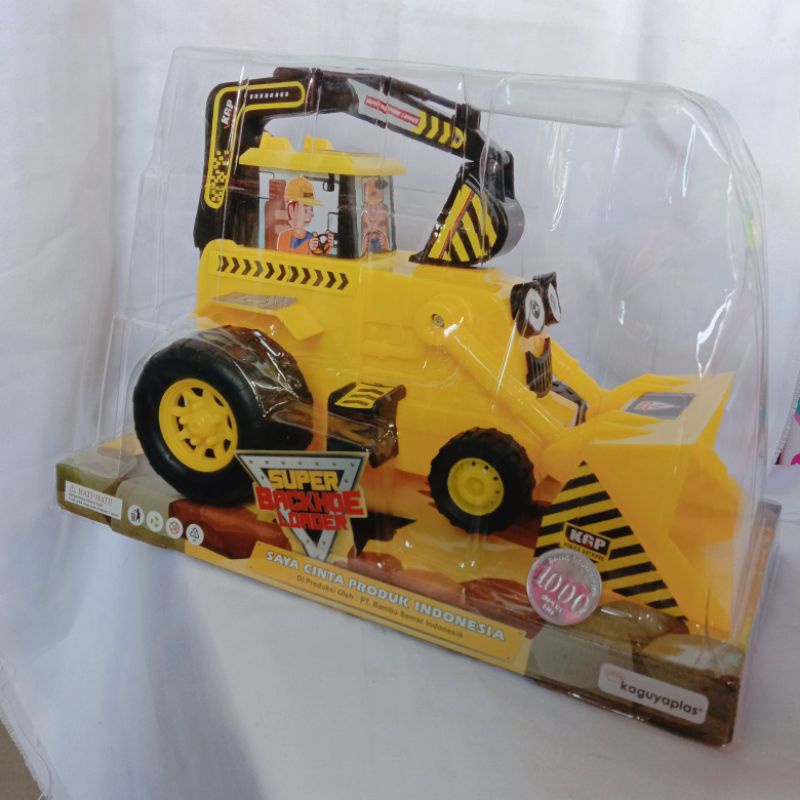 mainan anak bego ready