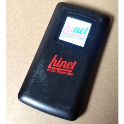modem wifi 4G hinet HKM001 lock hinet