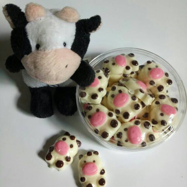

Coklat Karakter