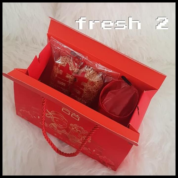 Buruan Beli Paket Kue Sangjit/Sangjitan/Wedding