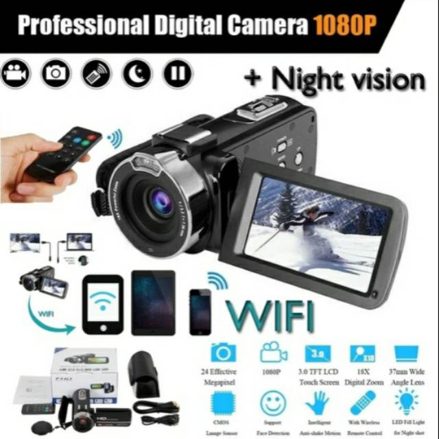 drone yi le toys s10 wifi camera shopee