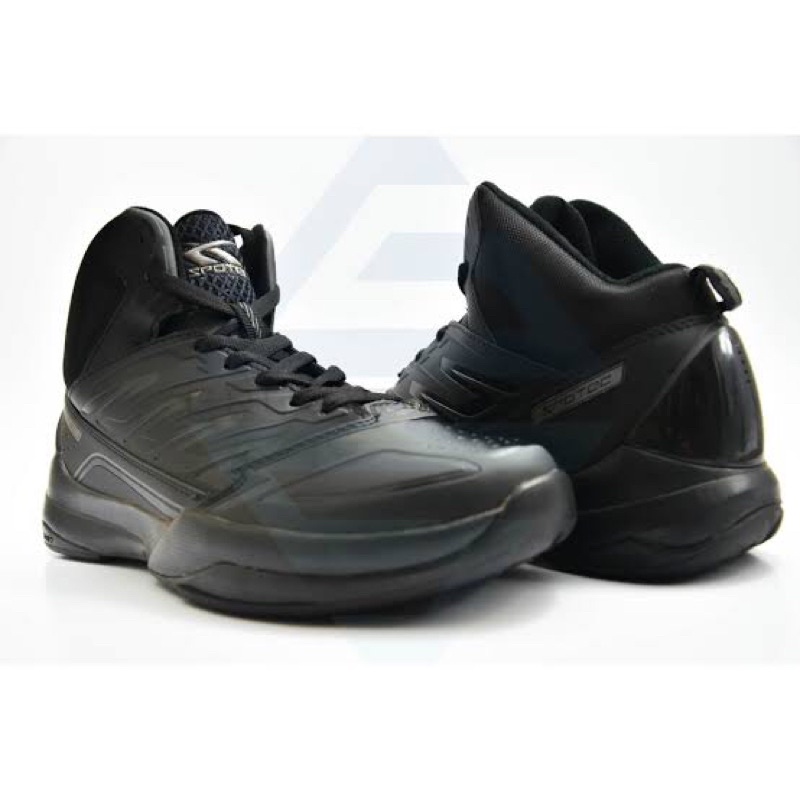 spotec basketball sz 39