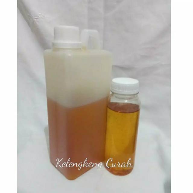 

Madu Kelengkeng curah (1kg