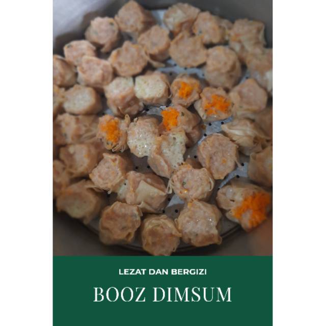 

Dimsum
