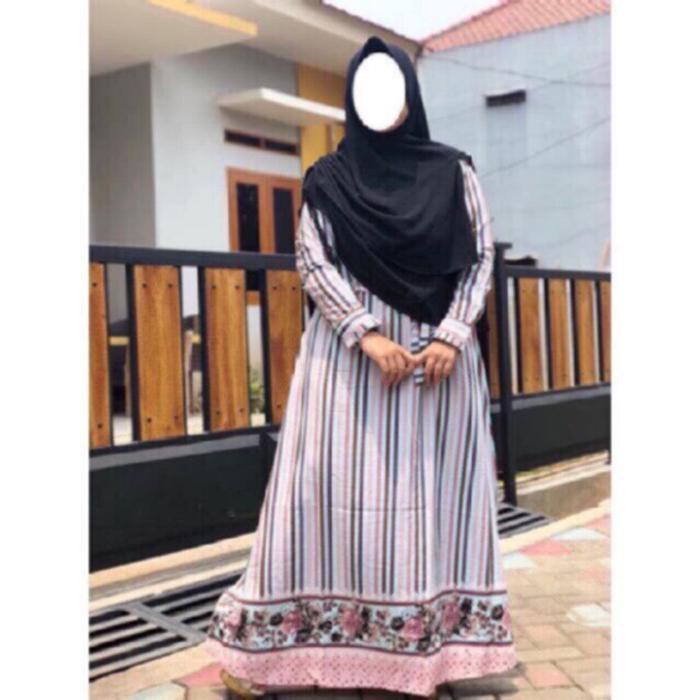 motif/ monalisa/ strip/ gamis gamis/ gamis gamis lyra Motif gamis syar'i/ virna gamis murah