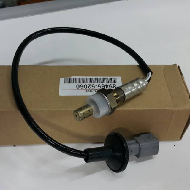 SENSOR OKSIGEN VIOS-NEW VIOS IMITASI THAILAND