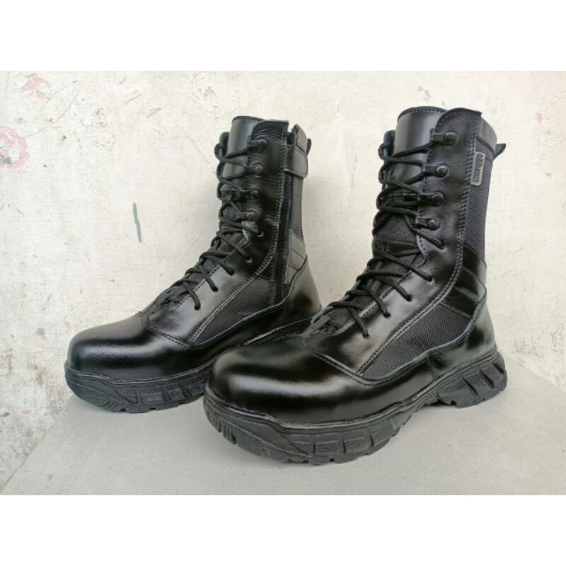 sepatu pdl jatahpolri ,sepatu pdl tni, sepatu pdl brimob, sepatu pdl kulit asli