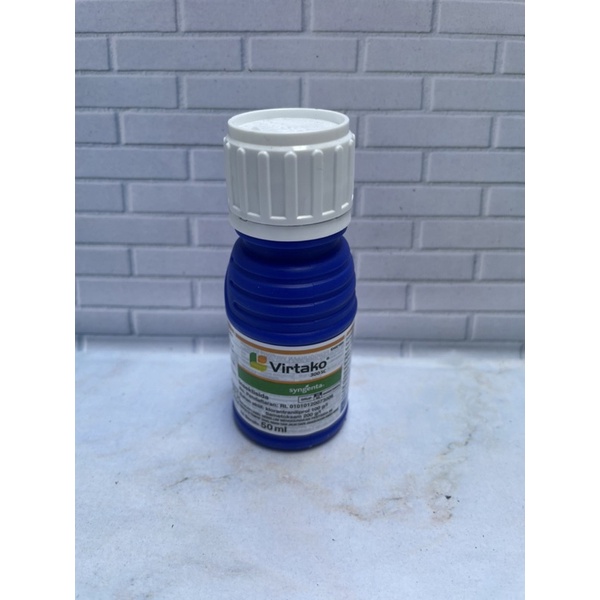 Virtako 50ml 300 SC