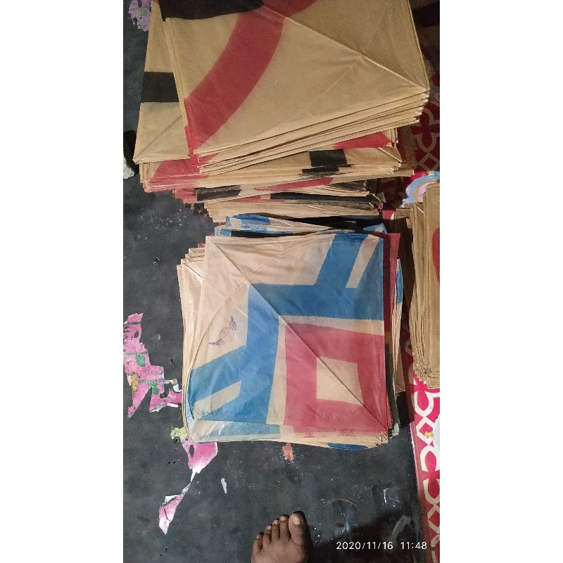 Layangan seotMunaroh 56 ipKites