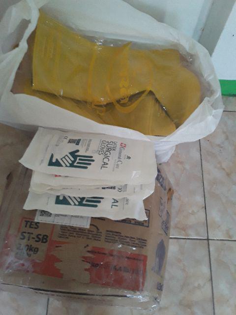 Face Shield Faceshield Gerinda Pelindung Muka Wajah Alat Safety