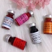 PACAR BAROKAH MUSLIM MUSLIMAH HALAL || TRETAN TAN||