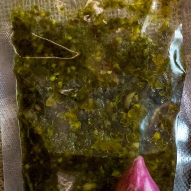 

Sambal Ijo Asapers