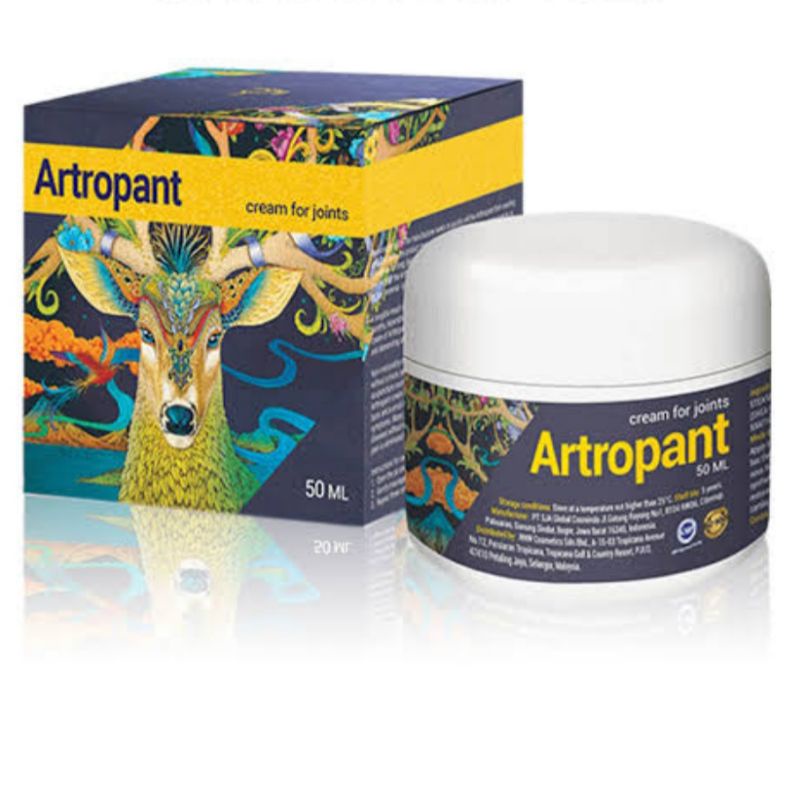 artropant