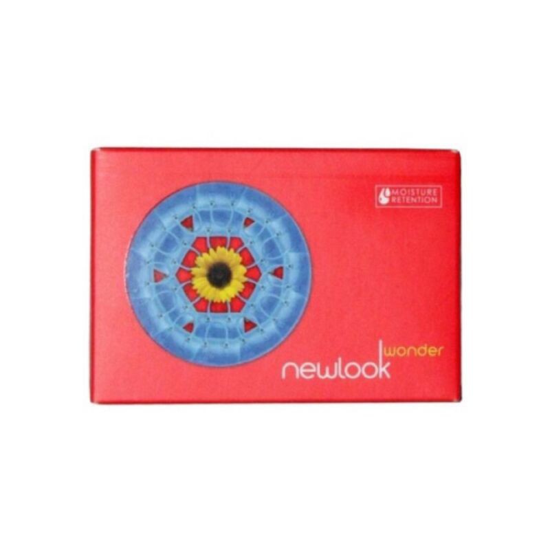 SOFTLENS NEWLOOK WONDER