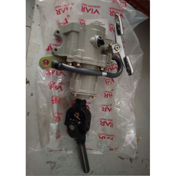 GEAR BOX VIAR KARYA TIPE LONG reverse gear original viar maju mundur gearbox original viar