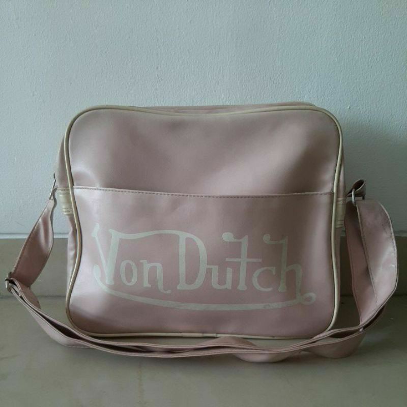 tas preloved von dutch