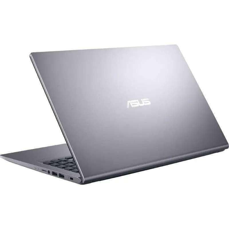 [EXT WARRANTY] ASUS Vivobook A516MAO-HD425 15.6&quot; HD/Intel Celeron N4020/4GB/256GB SSD/Intel UHD Graphics/WIN 10 + Office - Slate Grey