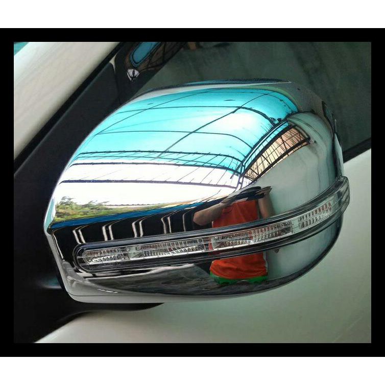 TERBARU COVER SPION ALL NEW AVANZA 2012 - 2017 