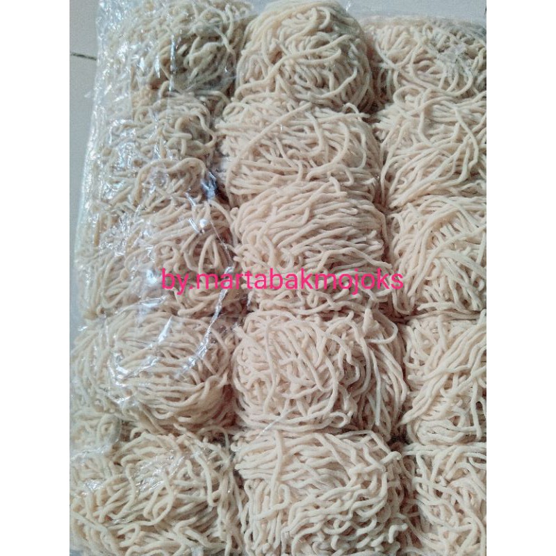

MIE AYAM/BAKMIE HOME MADE