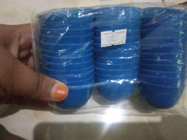 Cetakan Srikaya 4 Cm (1082)