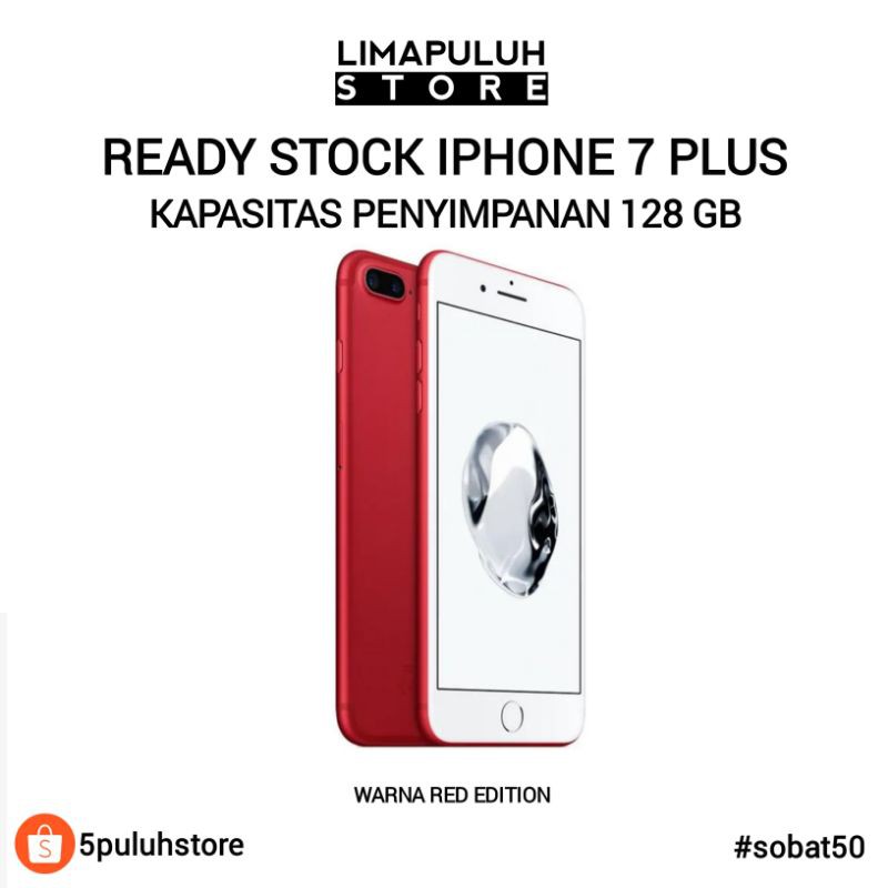 IPHONE7PLUS-128GB_EXINTER-ORIGINAL_LIMAPULUHSTORE